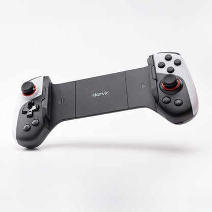 Mando Harvic GAM-10