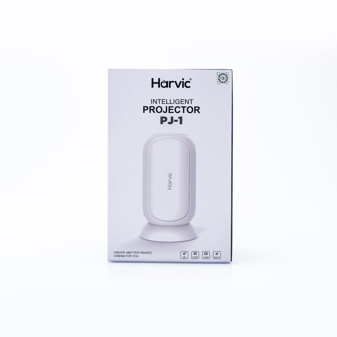 Proyector PJ-1 Harvic