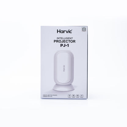 Proyector PJ-1 Harvic
