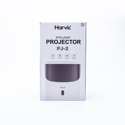 Proyector PJ-2 Harvic