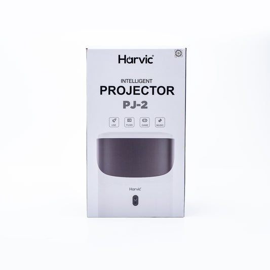 Proyector PJ-2 Harvic