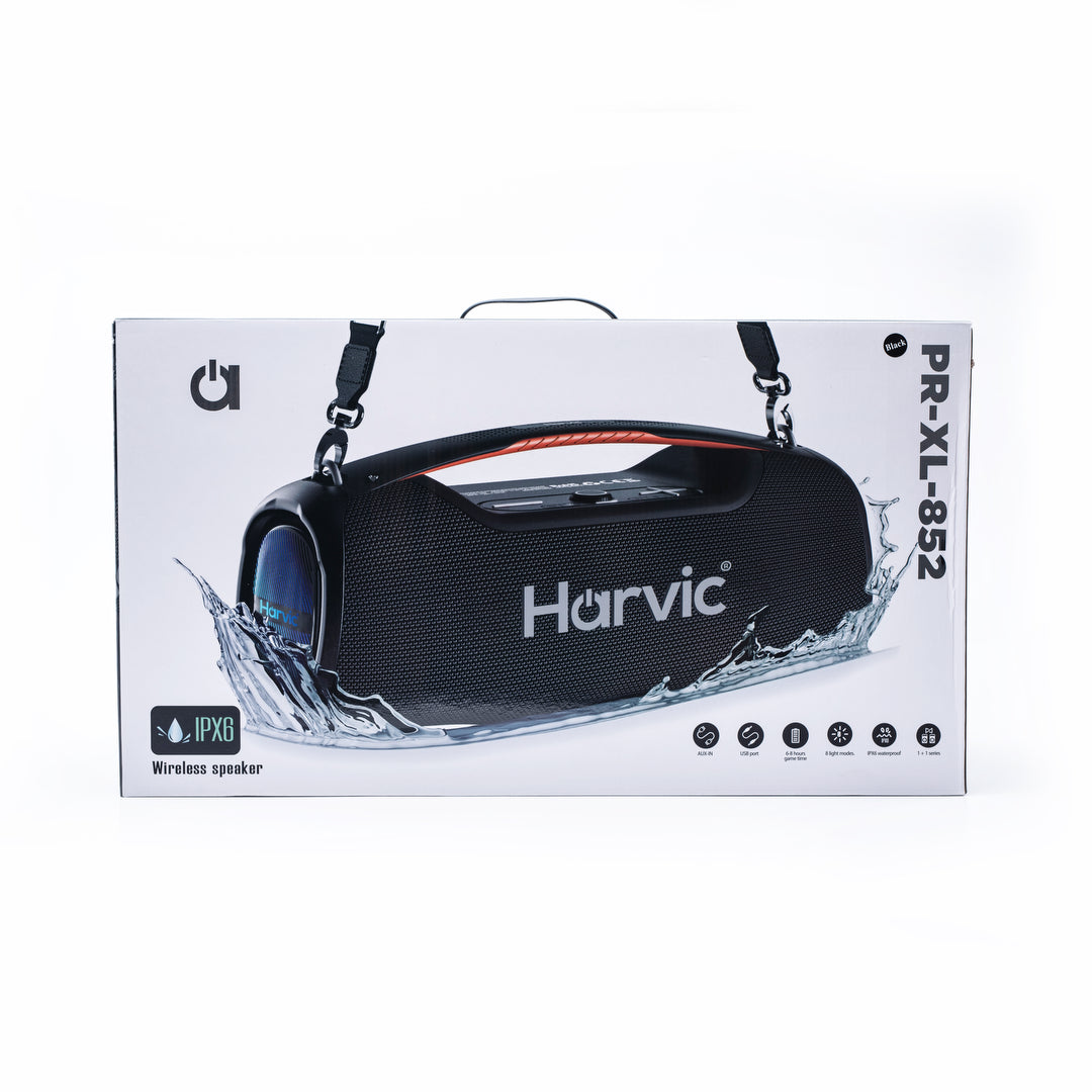 Parlante Harvic PR-Xl-852