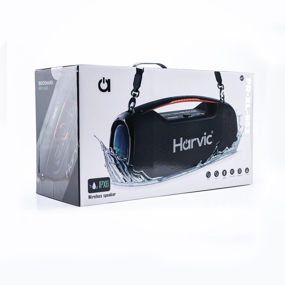 Parlante Harvic PR-Xl-852