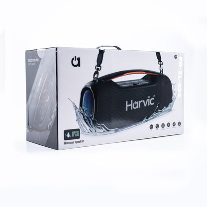 Parlante Harvic PR-Xl-852