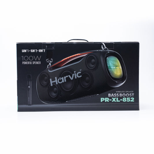 Parlante Harvic PR-Xl-852