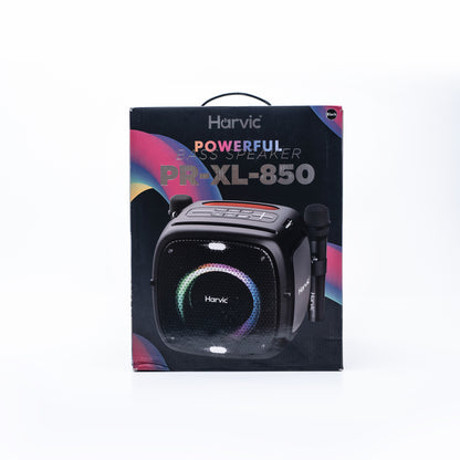 Parlante Harvic PR-XL-850