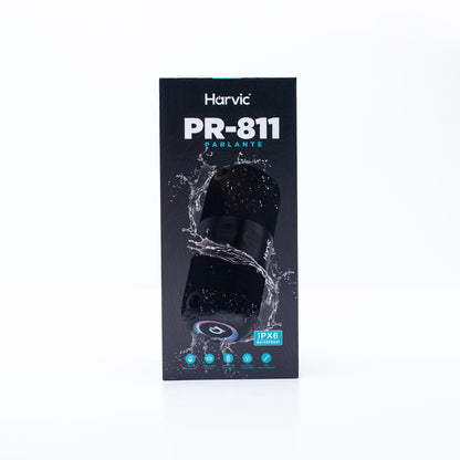 Parlante Harvic PR-811
