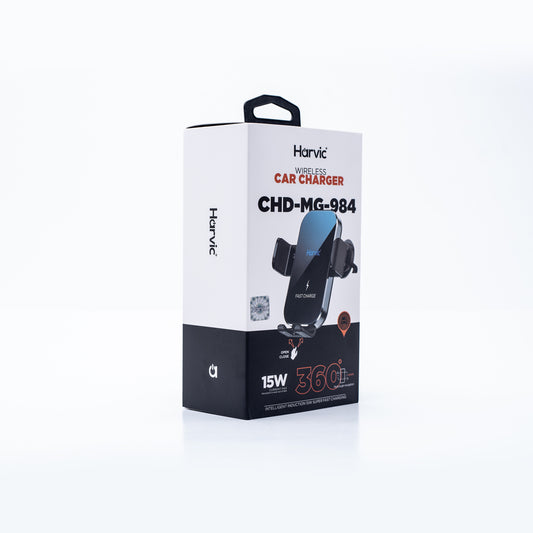Soporte Harvic para celular CHD-MG-984