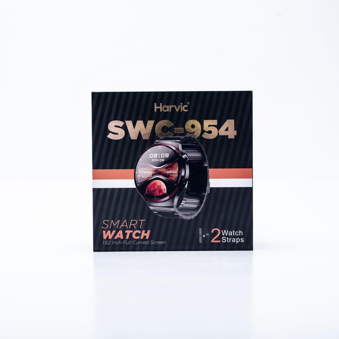 Reloj Inteligente Harvic-SWC-954