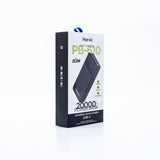 Power Bank Harvic PB-610