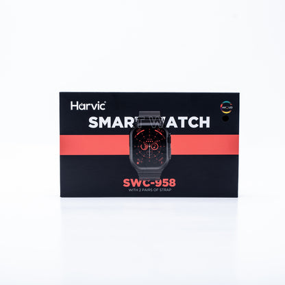 Reloj Inteligente Harvic-SWC-958