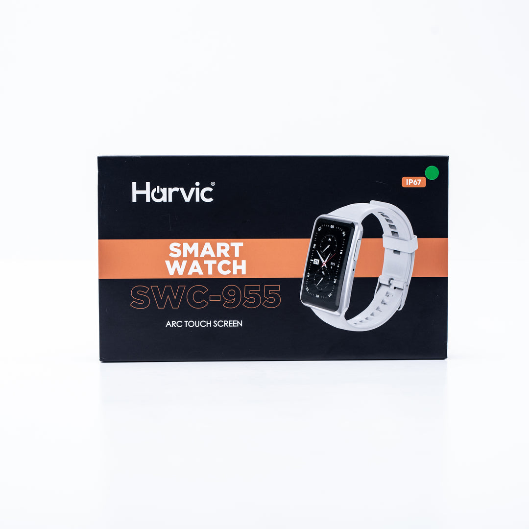 Reloj Inteligente Harvic-SWC-955