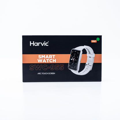 Reloj Inteligente Harvic-SWC-955