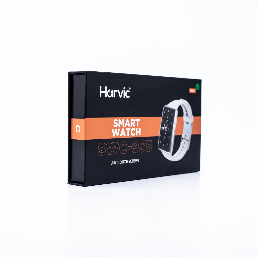 Reloj Inteligente Harvic-SWC-955