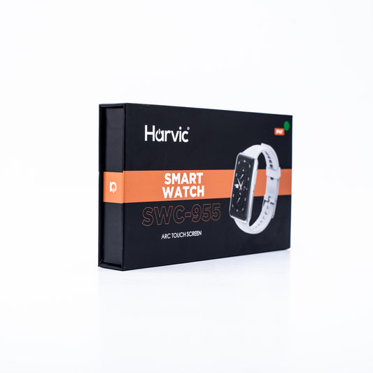 Reloj Inteligente Harvic-SWC-955