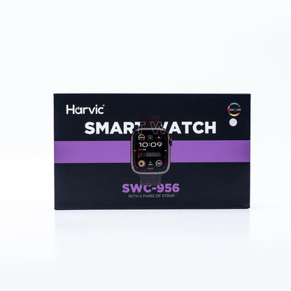 Reloj Inteligente Harvic-SWC-956