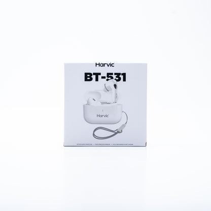 Audifonos Harvic BT-531