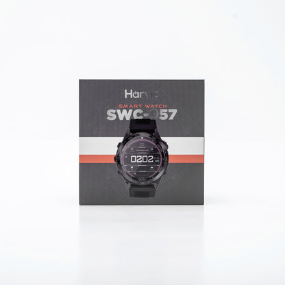 Reloj Inteligente Harvic-SWC-957