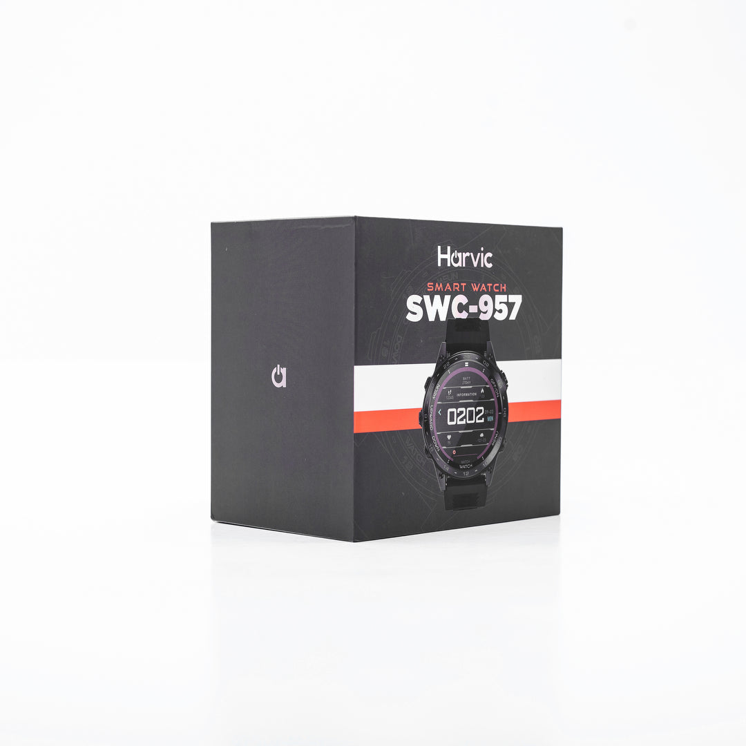 Reloj Inteligente Harvic-SWC-957