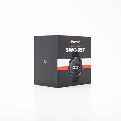 Reloj Inteligente Harvic-SWC-957
