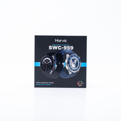 Reloj Inteligente Harvic-SWC-959