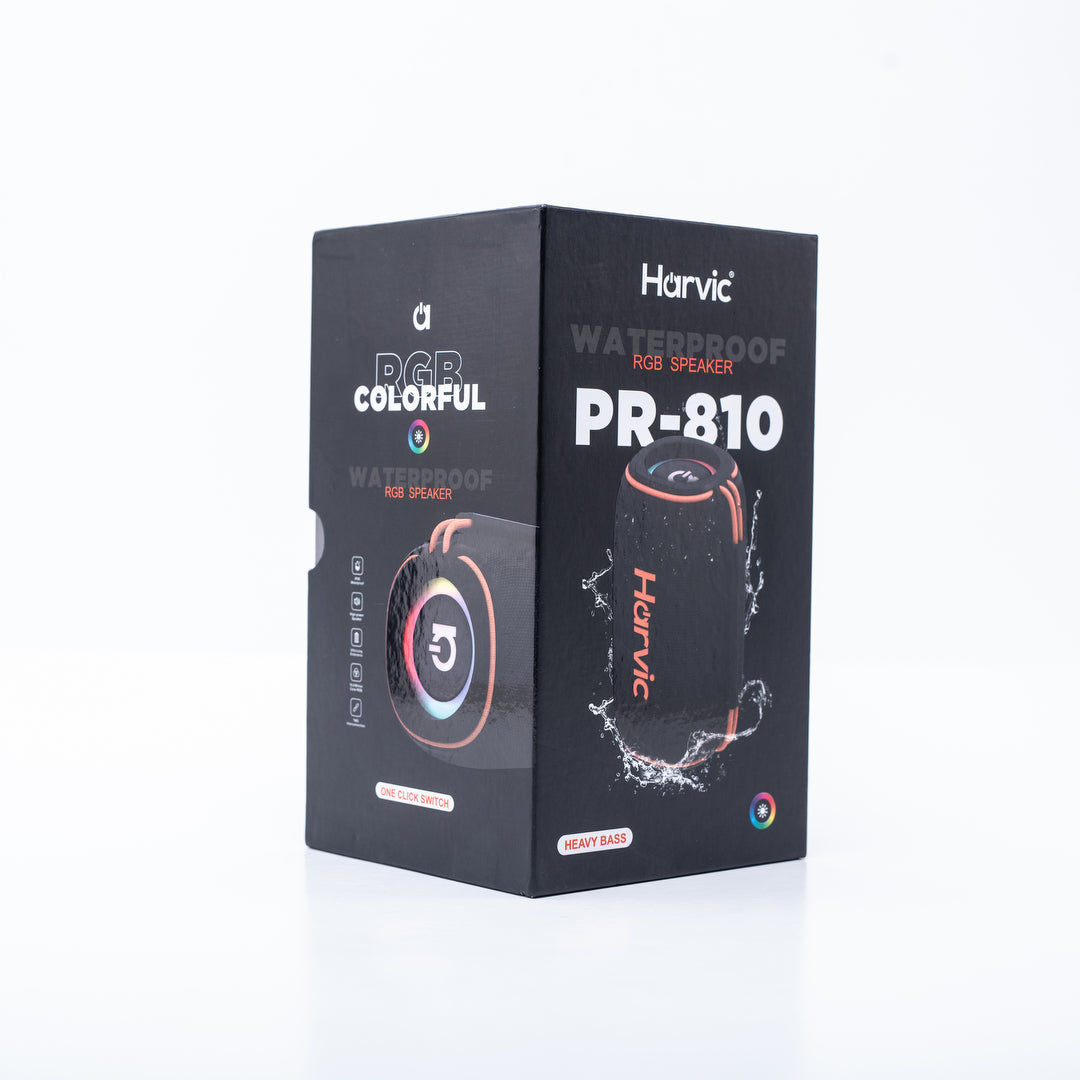 Parlante Harvic Pr-810