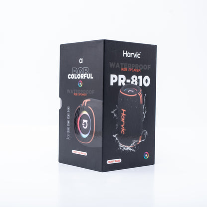 Parlante Harvic Pr-810