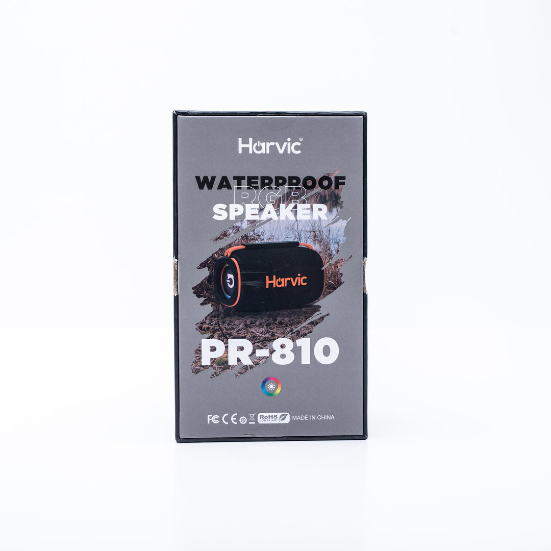 Parlante Harvic Pr-810