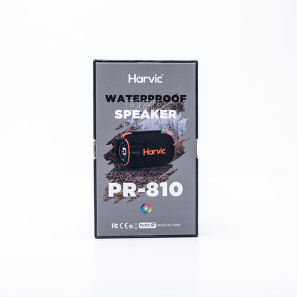 Parlante Harvic Pr-810