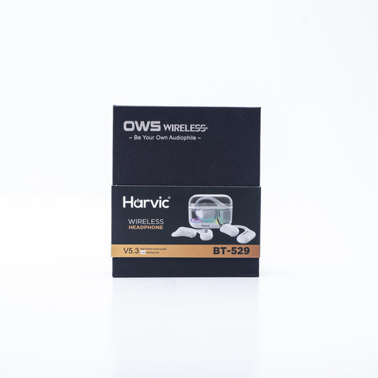 Audifonos Harvic BT-529