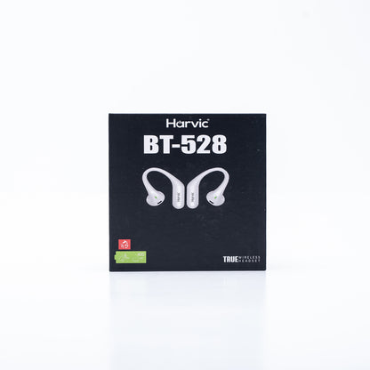 Audifonos Harvic BT-528