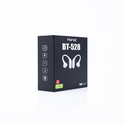Audifonos Harvic BT-528
