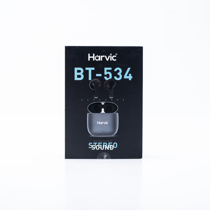 Audifonos Harvic BT-534
