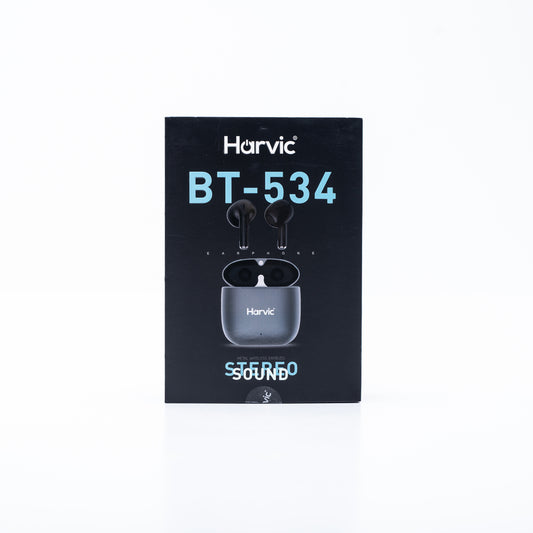 Audifonos Harvic BT-534