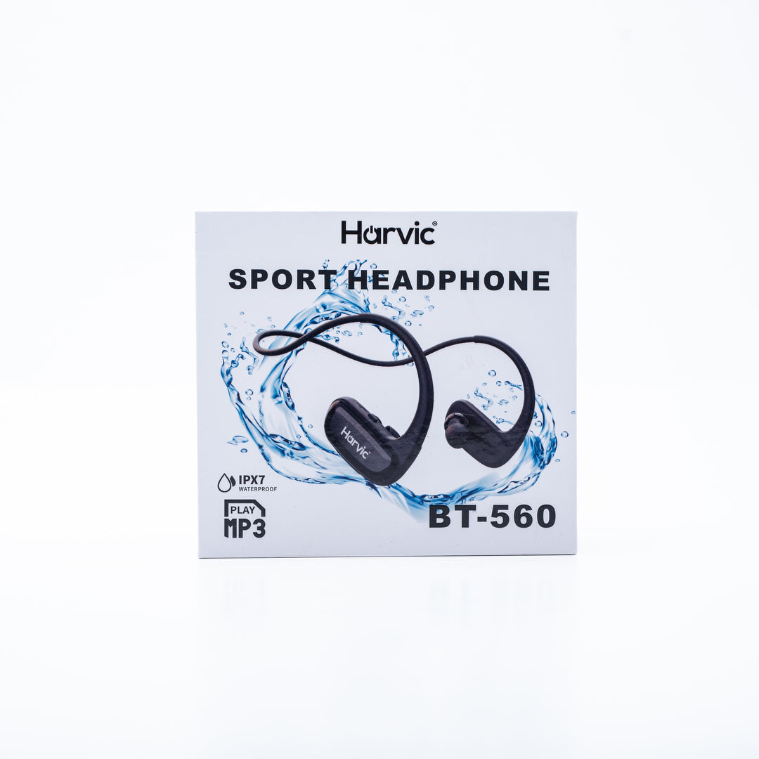 Audifonos Harvic BT-560