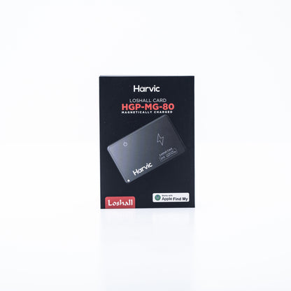 GPS Harvic