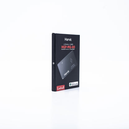 GPS Harvic
