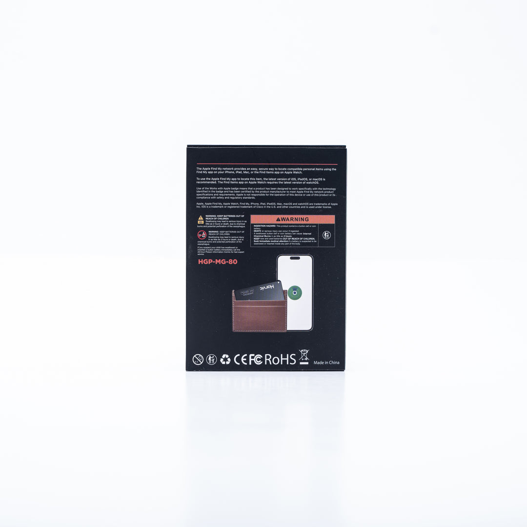 GPS Harvic