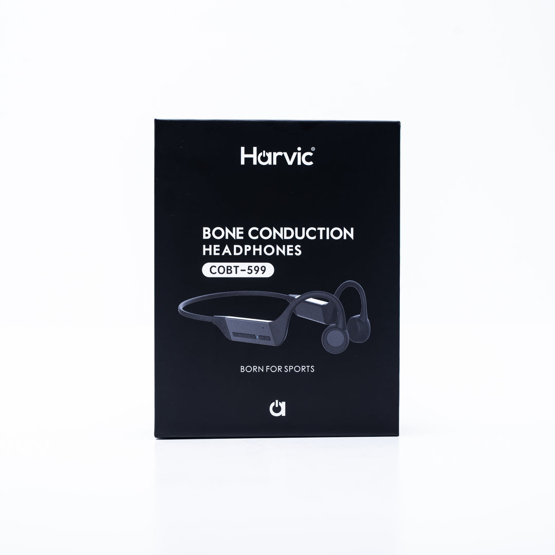 Audifonos Harvic COBT-599