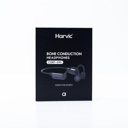Audifonos Harvic COBT-599
