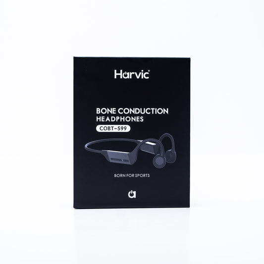 Audifonos Harvic COBT-599