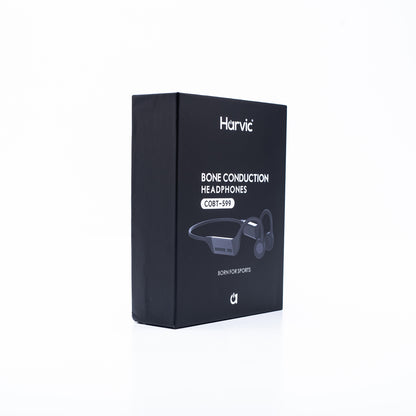 Audifonos Harvic COBT-599