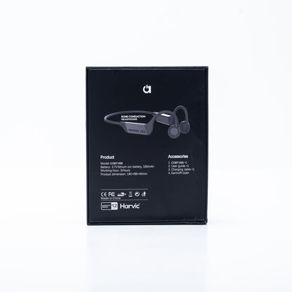 Audifonos Harvic COBT-599