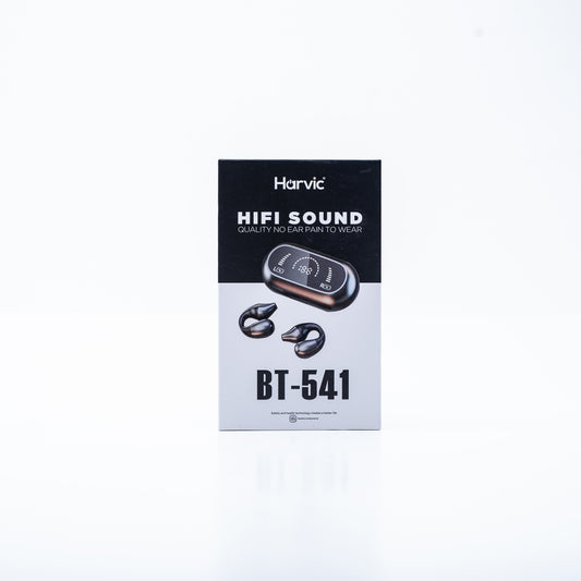 Audifonos Harvic BT-541