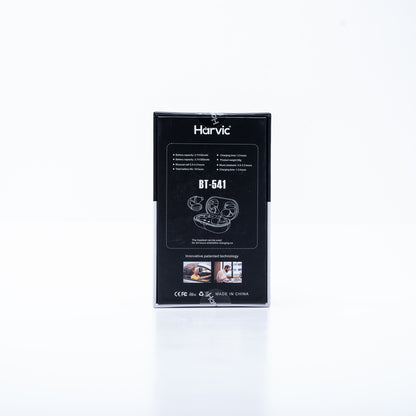 Audifonos Harvic BT-541