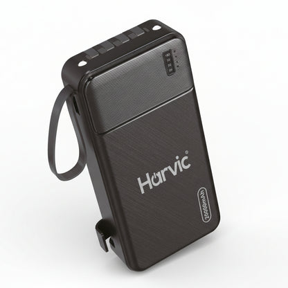 Power Bank 20.000 mAh Harvic PB-615