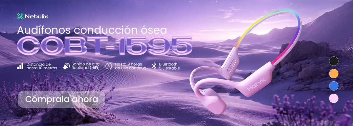 Ofertas en tecnología Nebulix Colombia