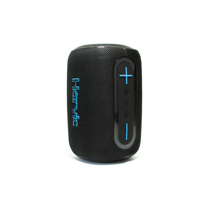 Parlante Bluetooth Portátil con Luz RGB – Harvic PR-821