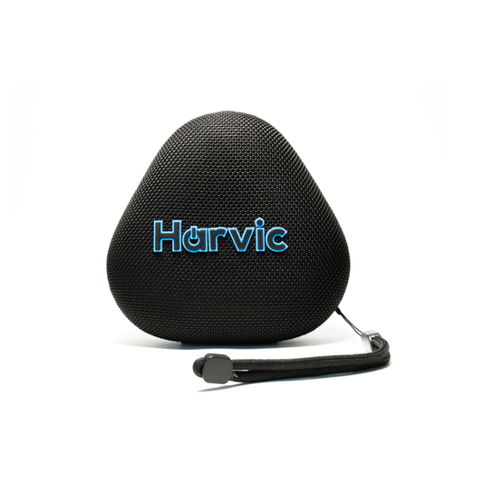 Parlante Bluetooth Impermeable - Harvic PR-822