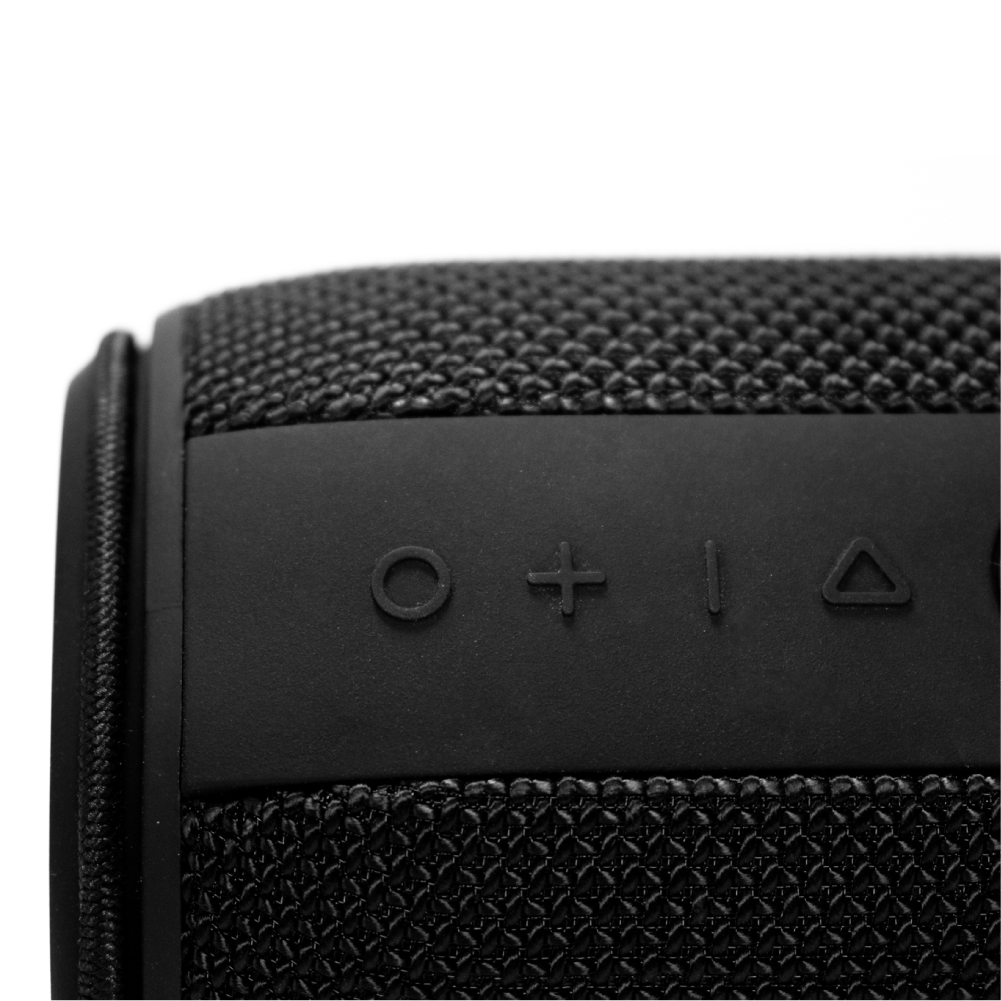 Parlante Bluetooth Portátil 10W con Luz RGB – Harvic PR-823